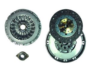 Clutch Kit - Clutch Pro KHD23508