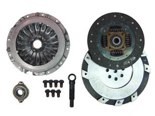 Clutch Kit - Clutch Pro KHD23530