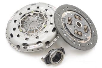 Clutch Kit - Clutch Pro KHD24002