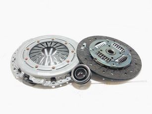 Clutch Kit - Clutch Pro KHD24003