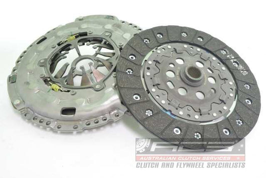 Clutch Kit - Clutch Pro KHD24006