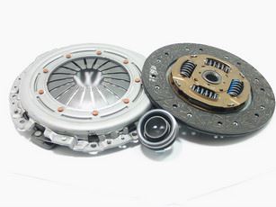 Clutch Kit - Clutch Pro KHD24010