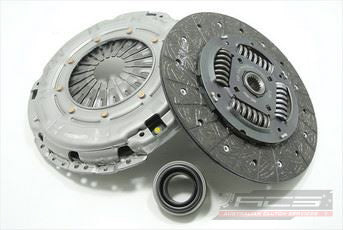 Clutch Kit - Clutch Pro KHD24011