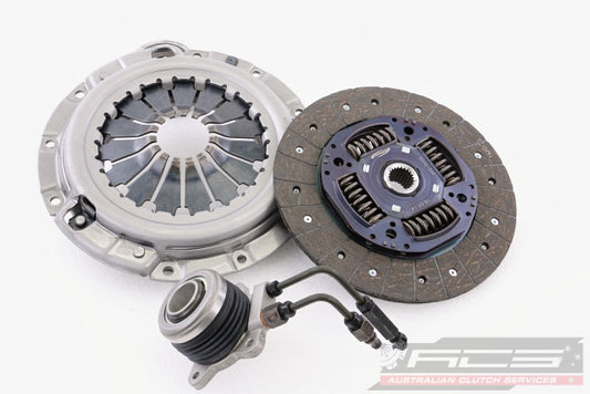 Clutch Kit - Clutch Pro KHD24405