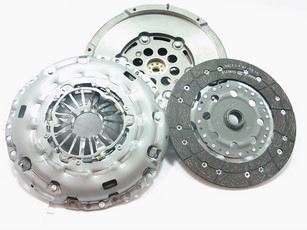 Clutch Kit - Clutch Pro KHD24507