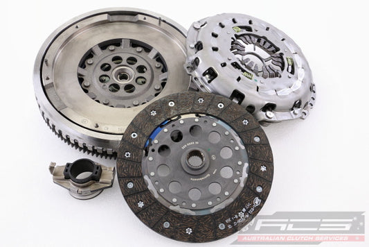 Clutch Kit - Clutch Pro KHD25501