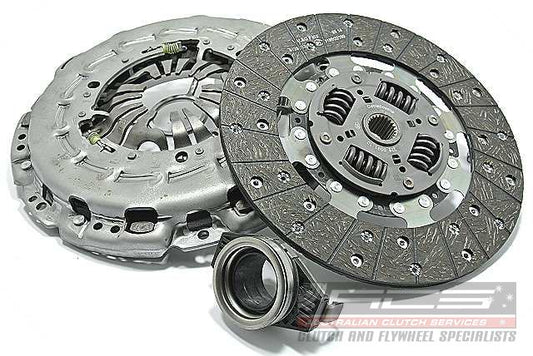 Clutch Kit - Clutch Pro KHD28001