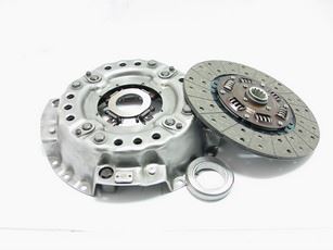 Clutch Kit - Clutch Pro KHI30002