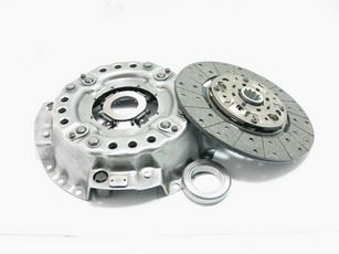 Clutch Kit - Clutch Pro KHI30003