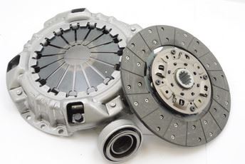 Clutch Kit - Clutch Pro KHI30006