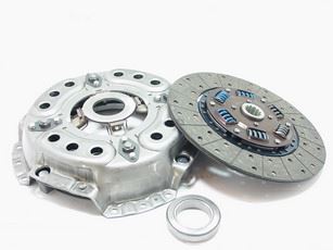 Clutch Kit - Clutch Pro KHI33001