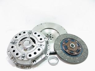 Clutch Kit - Clutch Pro KHI33501