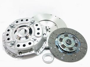 Clutch Kit - Clutch Pro KHI33503