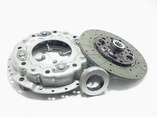 Clutch Kit - Clutch Pro KHI35005