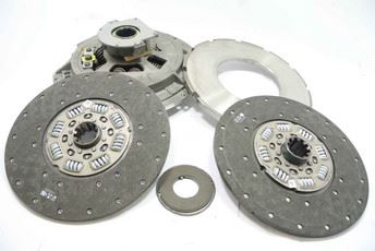 Clutch Kit - Clutch Pro KHI35009