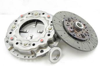 Clutch Kit - Clutch Pro KHI35010