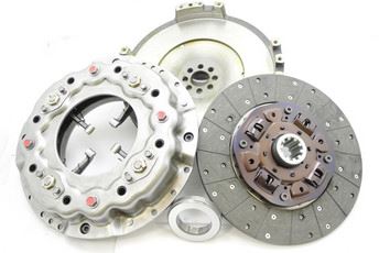 Clutch Kit - Clutch Pro KHI35510