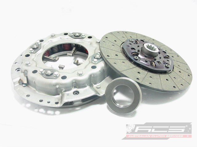 Clutch Kit - Clutch Pro KHI38002