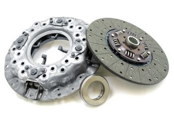 Clutch Kit - Clutch Pro KHI38003