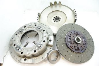 Clutch Kit - Clutch Pro KHI38502