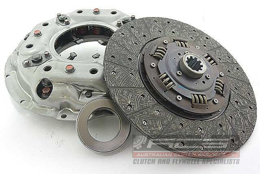 Clutch Kit - Clutch Pro KHI41001