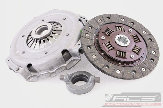 Clutch Kit - Clutch Pro KHL19006