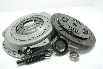 Clutch Kit - Clutch Pro KHM27001