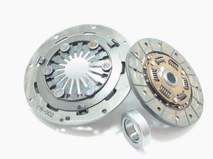 Clutch Kit - Clutch Pro KHN17003