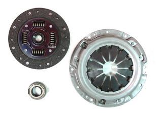 Clutch Kit - Clutch Pro KHN19001