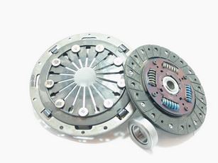 Clutch Kit - Clutch Pro KHN19002