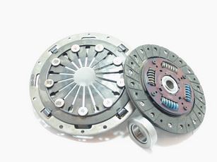 Clutch Kit - Clutch Pro KHN19003