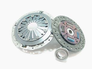 Clutch Kit - Clutch Pro KHN19004