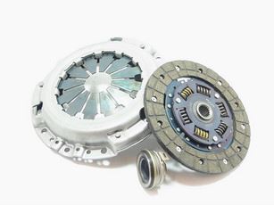 Clutch Kit - Clutch Pro KHN19006