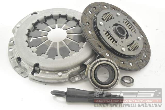 Clutch Kit - Clutch Pro KHN19008