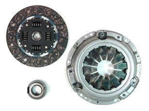 Clutch Kit - Clutch Pro KHN20001