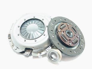 Clutch Kit - Clutch Pro KHN20002