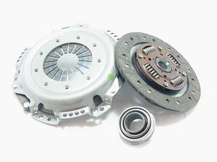 Clutch Kit - Clutch Pro KHN20003