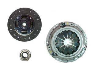 Clutch Kit - Clutch Pro KHN20004