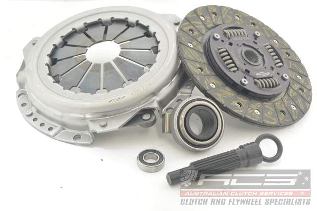 Clutch Kit - Clutch Pro KHN20006