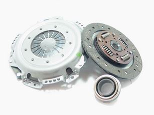 Clutch Kit - Clutch Pro KHN20007