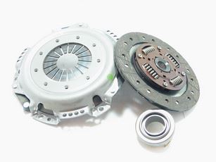 Clutch Kit - Clutch Pro KHN20008