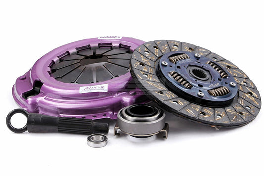 Clutch Kit - Xtreme Performance Heavy Duty Organic 220Nm 570kg (20% inc. KHN20009-1A