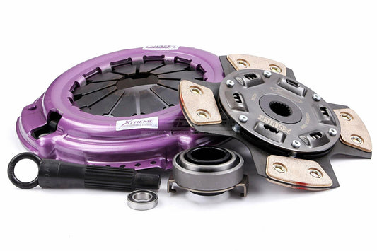 Clutch Kit - Xtreme Performance Heavy Duty Sprung Ceramic 335Nm 570kg (20% inc. KHN20009-1B