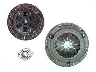 Clutch Kit - Clutch Pro KHN21001