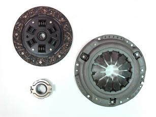 Clutch Kit - Clutch Pro KHN21002