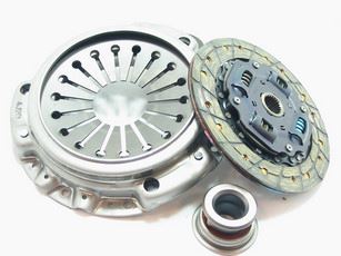 Clutch Kit - Clutch Pro KHN21005