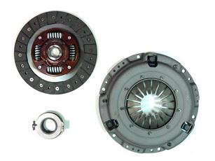 Clutch Kit - Clutch Pro KHN22001