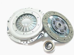 Clutch Kit - Clutch Pro KHN22002