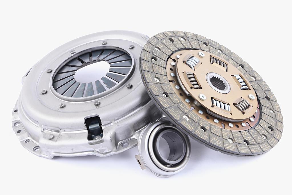 Clutch Kit - Clutch Pro KHN22003