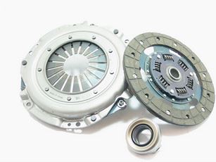 Clutch Kit - Clutch Pro KHN22004